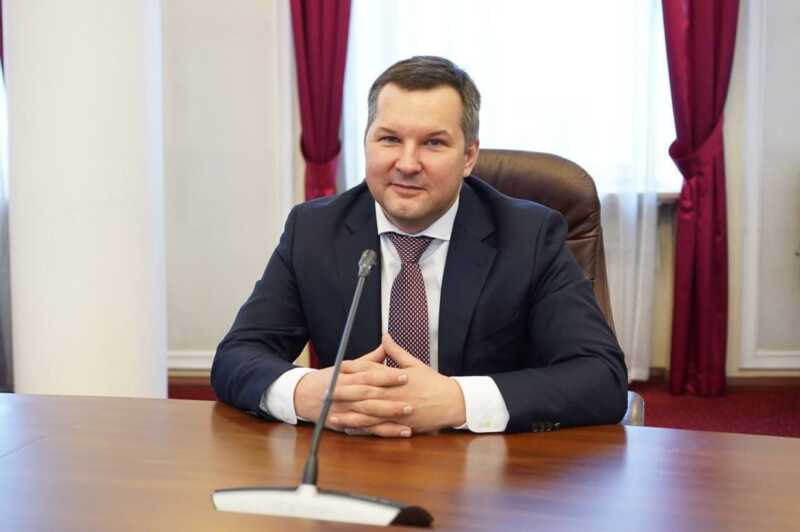 В Иркутской области будут судить экс-министра Сандакова
