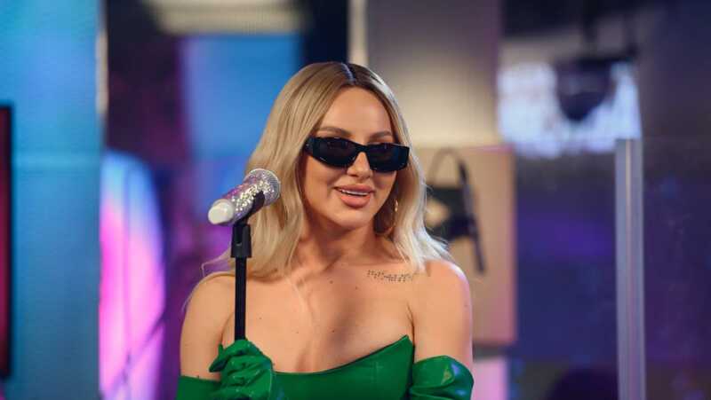 Клуб Джипси отменил новогоднее выступление Анны Асти