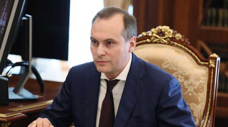 Строили-строили и ничего не построили: дорожные "приключения" Здунова и Ротенберга