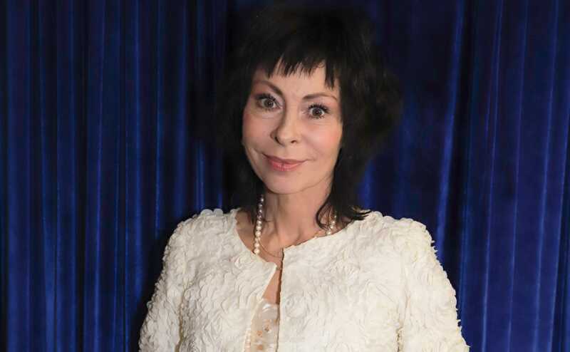 Передвигается с большим трудом: Марина Хлебникова стала инвалидом из-за хрупкости костей