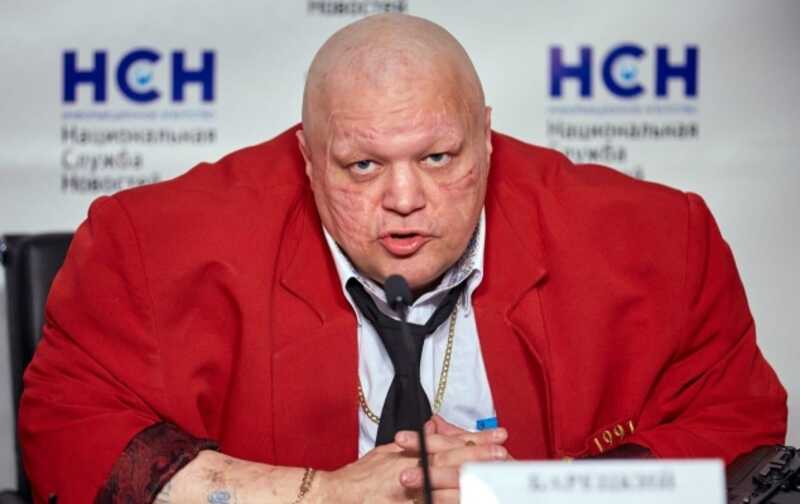 У Стаса Барецкого украли айфон в клубе Басты