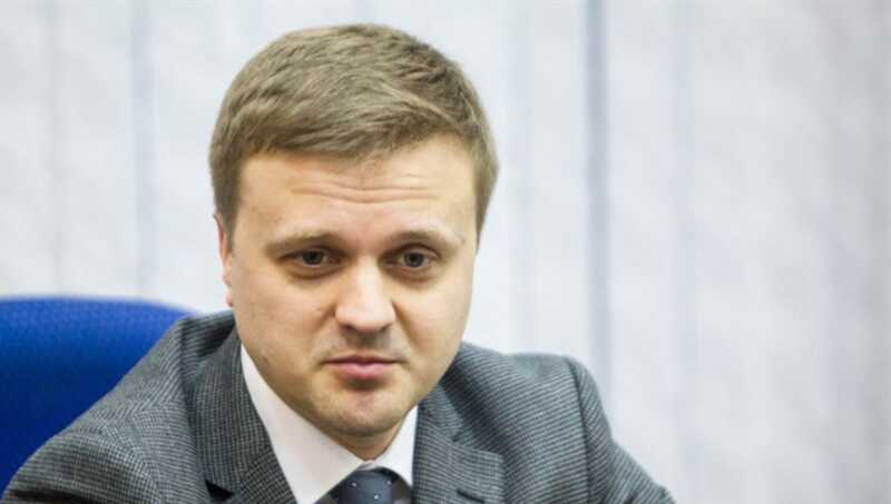 Крах Алексея Диденко