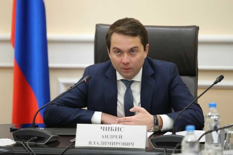 Териберка в крови
