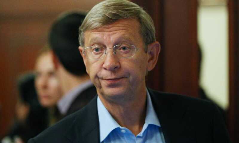 Ничего нового в КТРВ: под носом у Обносова назревает очередной "распил"?