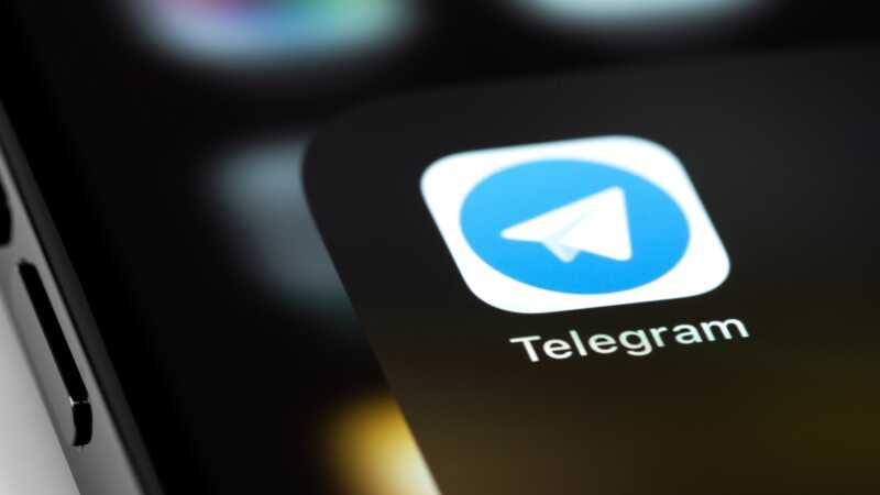 В Telegram произошел масштабный сбой