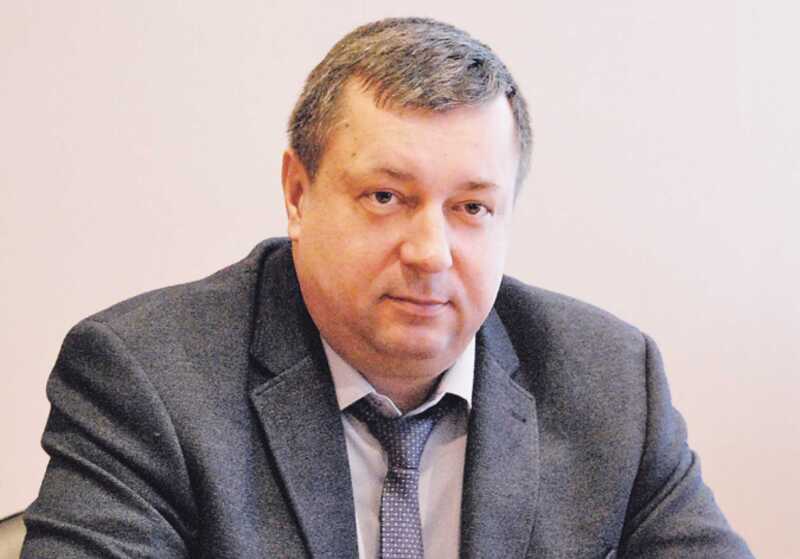 Рантье под сенью Дрозденко: Александр Соклаков и сила земли