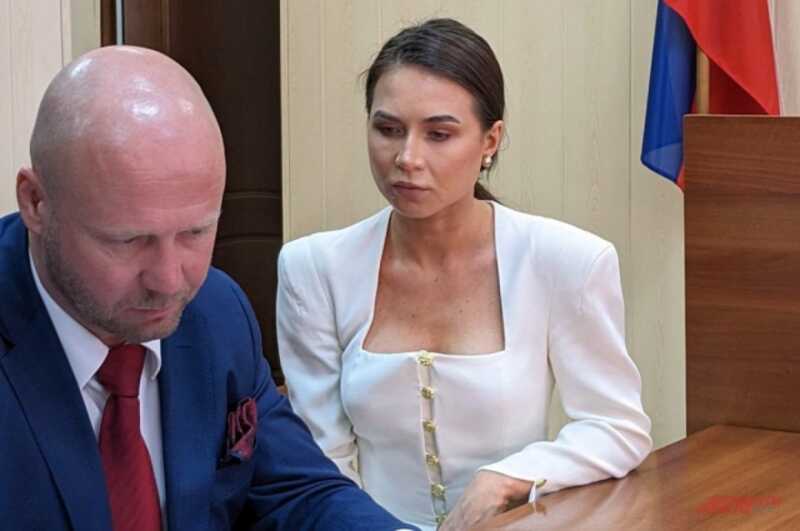 Стало известно о продолжении расследования дела Лерчек об отмывании денег