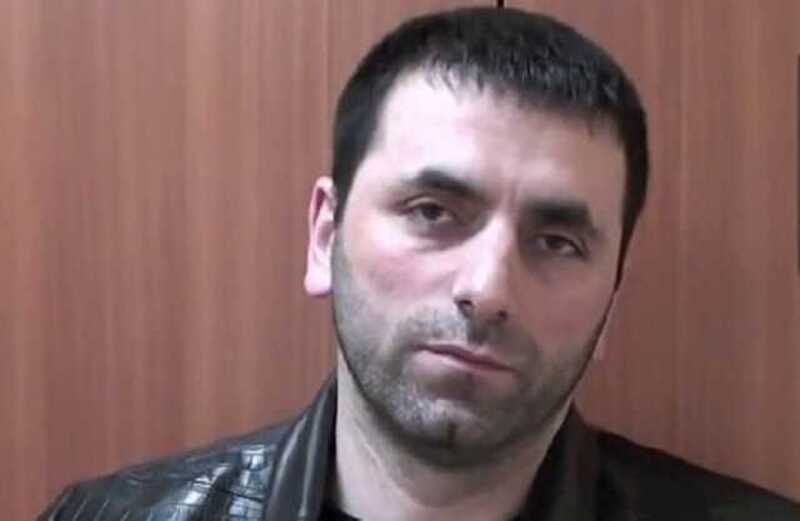 Артем Саратовский отметил 46-летие в Марбелье