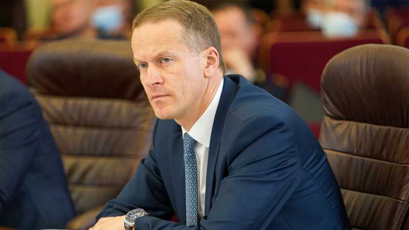Андрей Гурович 328 миллионов рублей ущерба погасил в кредит