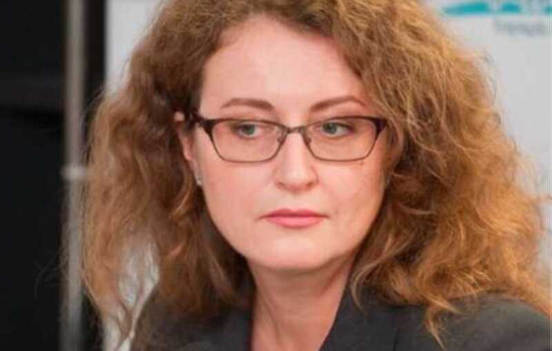 Мистическая история пристава Марины Окрушко