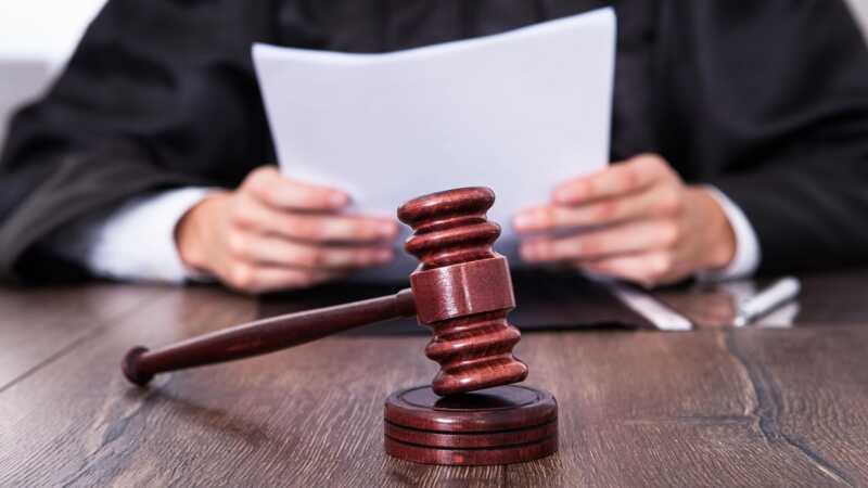 Суд избрал меру пресечения подозреваемому в убийстве отца Легойды
