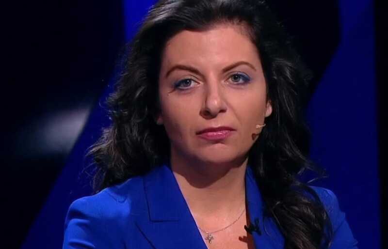 Симоньян предложила ввести налог на роскошь