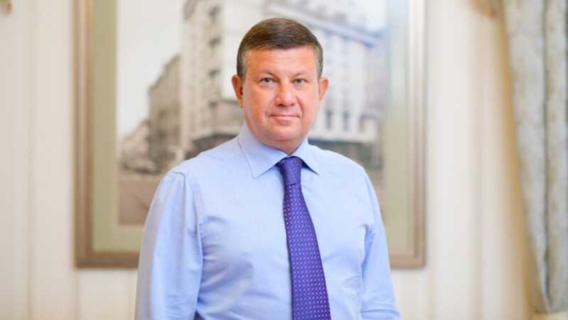Мост, который построит Шубарев?