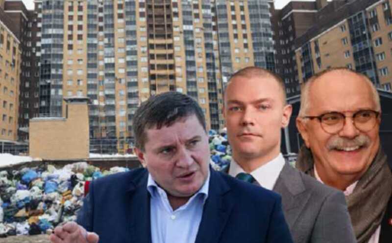 "Ситиматик" в новом обличье, или шило на мыло от губернатора Бочарова