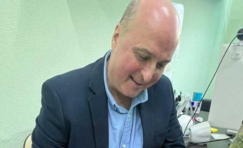 На листе в поддержку Путина отсуствуют даты внесения подписей