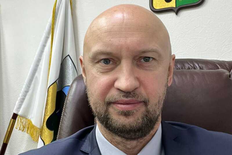 Мэр Стрежевого рекламирует «Томскнефть»