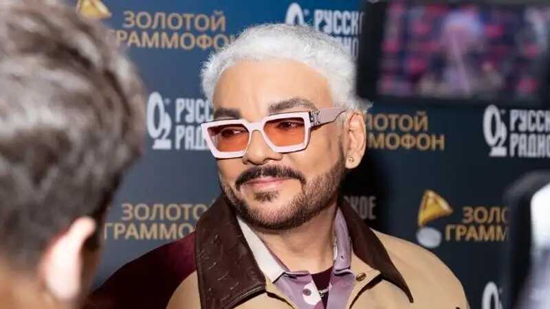 Киркоров погасил все свои долги на фоне скандала с "голой вечеринкой"