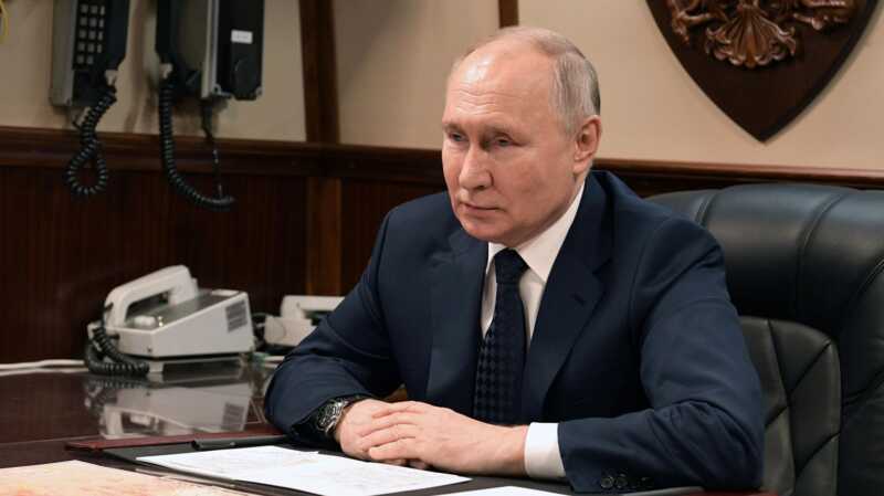 Доверенные лица Путина: коррупционеры, патриоты Испании и господрядчики