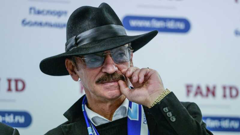 Михаил Боярский вернулся на сцену после перенесенного инфаркта