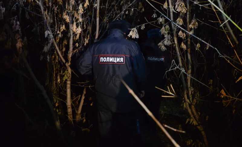 В Магнитогорске разыскивают пропавшую девочку во всем черном