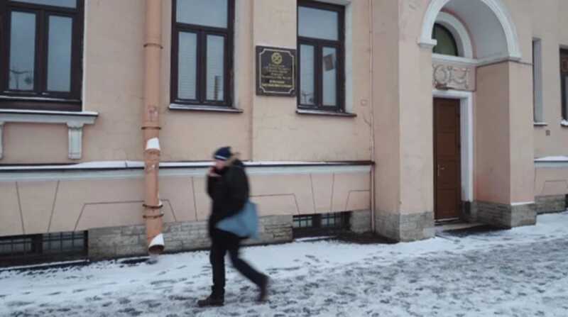 Смольный не стер Пригожина из памяти