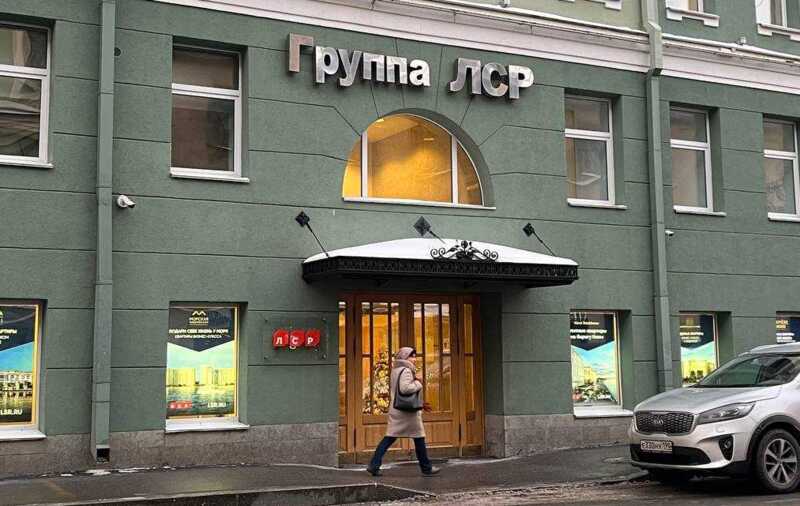 Смольный дал 7 миллиардов строительной немезиде Бастрыкина