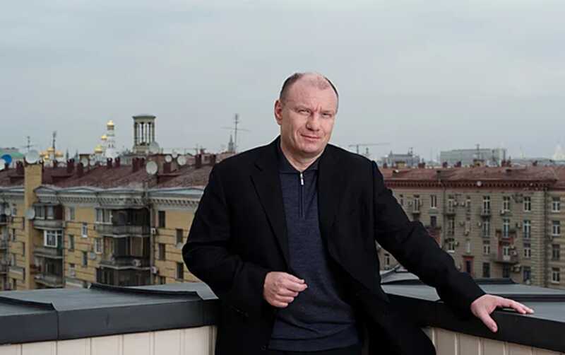 Владимир Потанин зачастил в "Мосгорломбард"