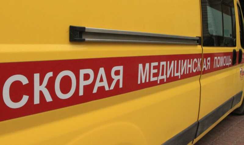 В Саратовской области троих девочек госпитализировали с отравлением окисью углерода