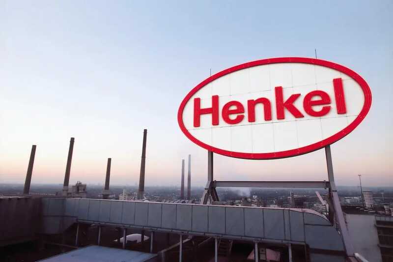 Henkel выскользнул из России без потерь