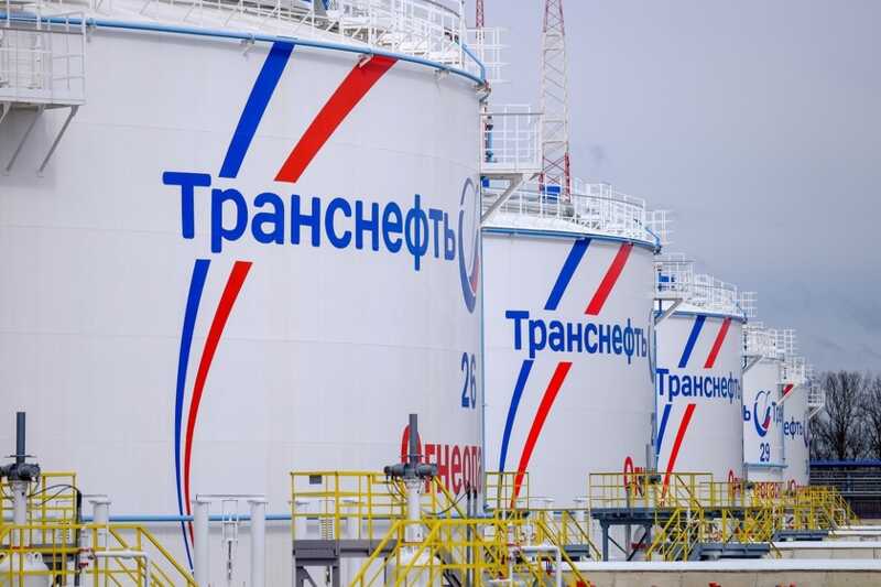 «Транснефть» взыскивает 584 миллиона с собственника «Тюменского НПЗ»
