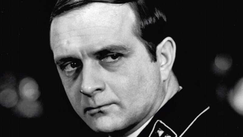 Умер актер Константин Желдин