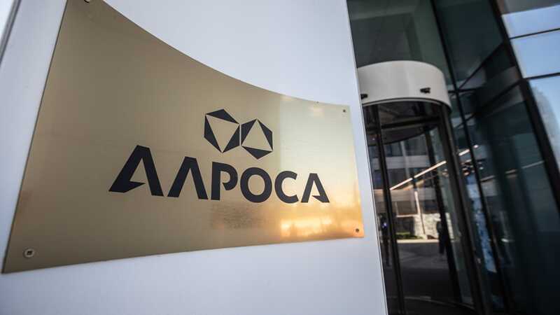 Гендиректор «Алросы» огранке не подлежит
