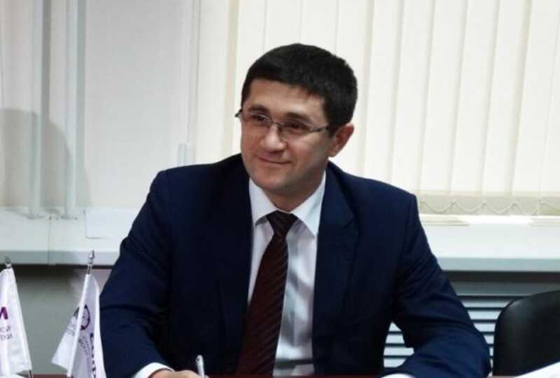 Самарский чиновник наворовал полмиллиарда и ушел в банкротство