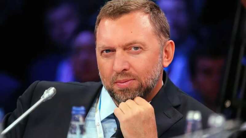Олег Дерипаска купил бизнес-джет за 36 миллионов долларов в обход санкций