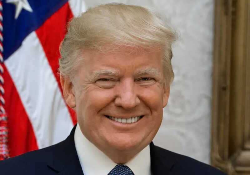 В США раскрыли главный компонент публичных выступлений Трампа