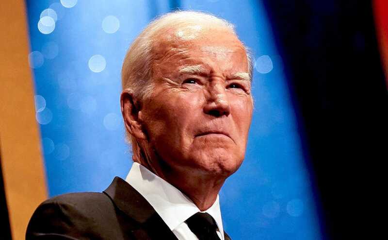 Байден заявил о причастности Трампа к штурму Капитолия в 2021 году