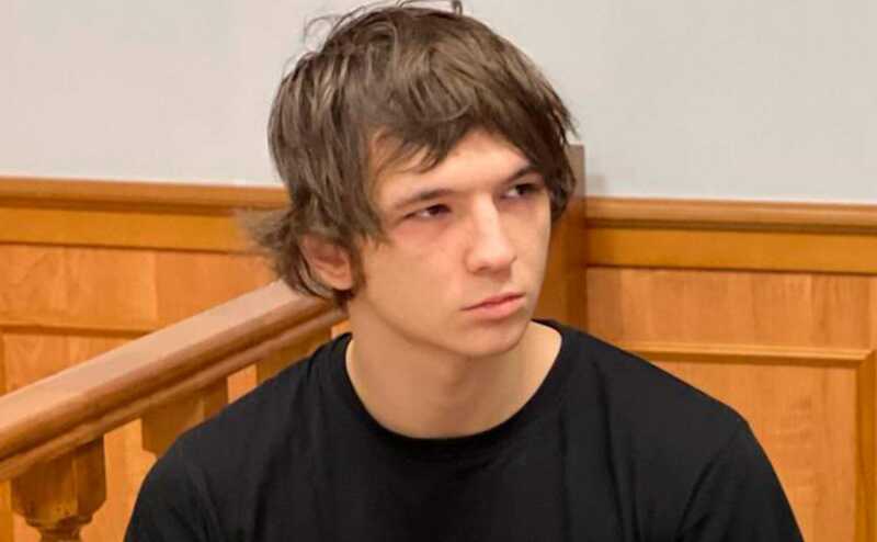 Рэпер VACIO не вышел в намеченное время из спецприёмника и пропал