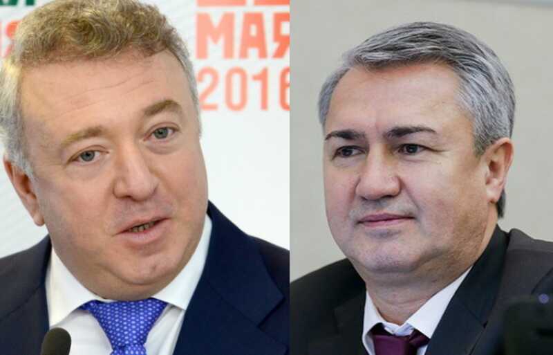 Как семьи депутатов встретили Новый год на Мальдивах