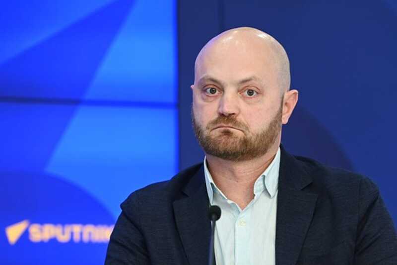 Из-за слежки за военкором Коцем возбудили новое уголовное дело