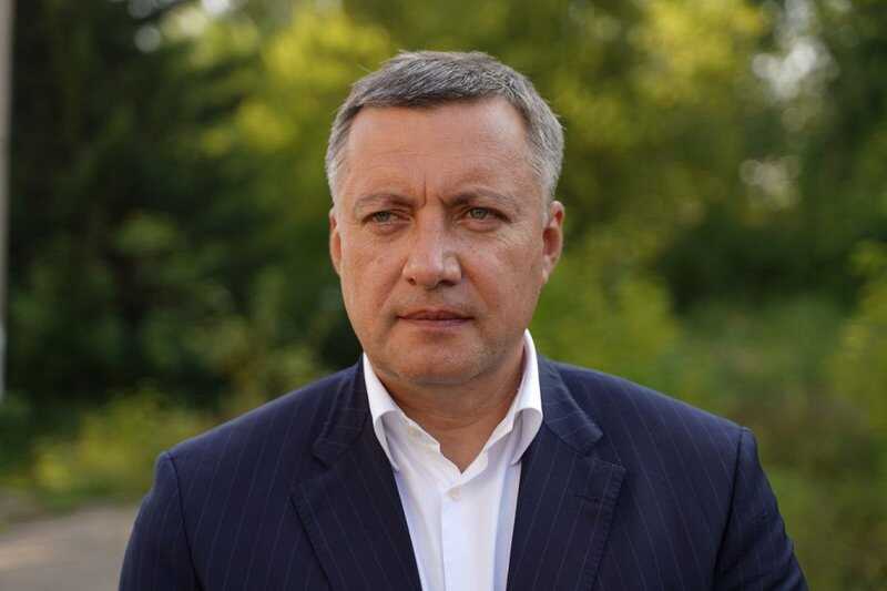 Кобзев не заметил: часть Нижнеудинска неделю просидела без воды