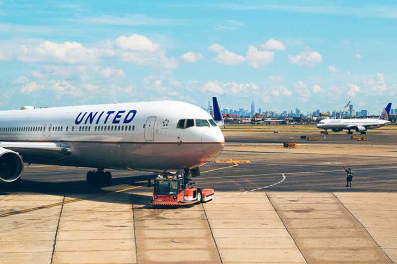 United Airlines отменила 200 рейсов из-за проблем с самолетами Boeing