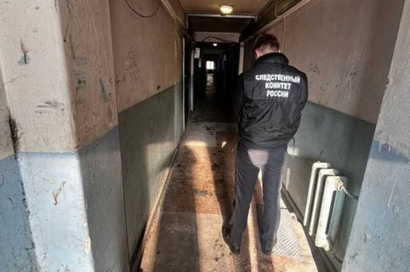 На Сахалине пьяный подросток сжег заживо спящего бездомного