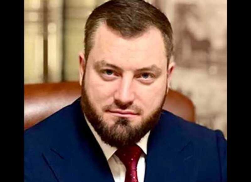 Советник тестя Путина Темеркаев торгует ресурсами из «ЛДНР»