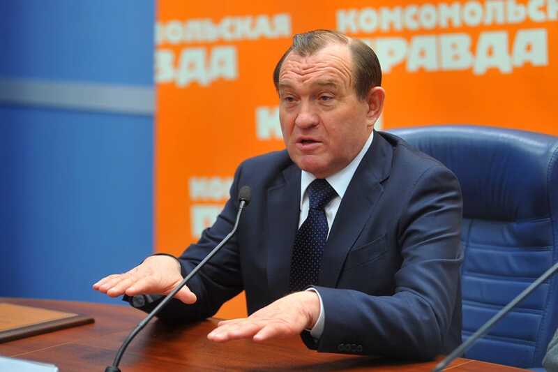 ДоМОЭКались: Бирюковым займётся Бастрыкин?