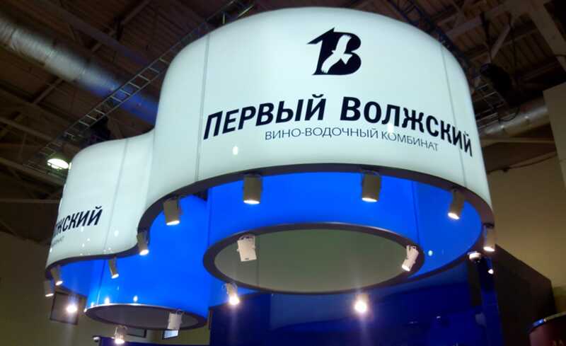 Росалкогольрегулирование раздолбало все оборудование у Семена Басевича