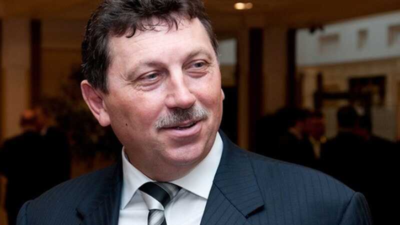 Экс-начальник судуправления Мособласти избежал наказания за распил 500 миллионов рублей на переводах