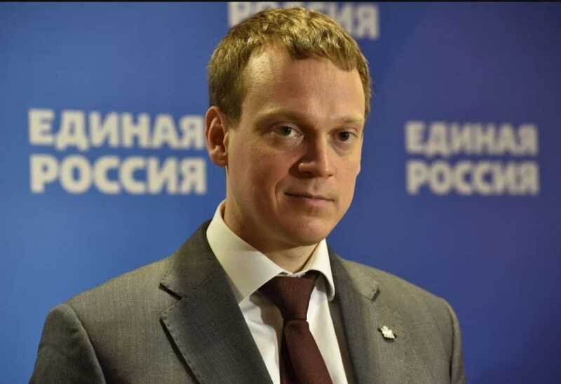Креозотовые хоромы от губернатора Малкова