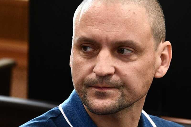 Лидер «Левого фронта» Удальцов попал под следствие за оправдание терроризма