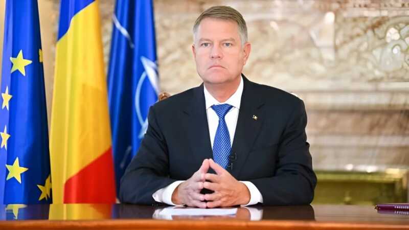 Президент Румынии заинтересовался должностью главы Евросовета
