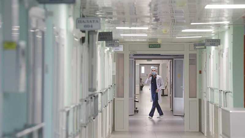 Россиянка выкрала двухлетнего сына из больницы